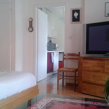 Cavalerie Apartment กอลมาร์ ภายนอก รูปภาพ
