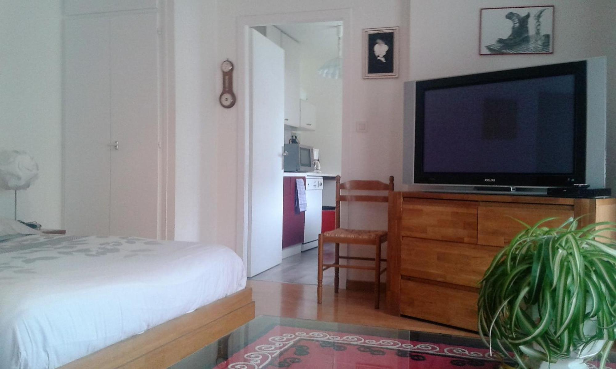 Cavalerie Apartment กอลมาร์ ภายนอก รูปภาพ