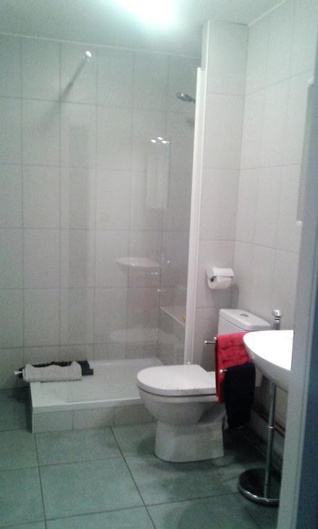 Cavalerie Apartment กอลมาร์ ภายนอก รูปภาพ