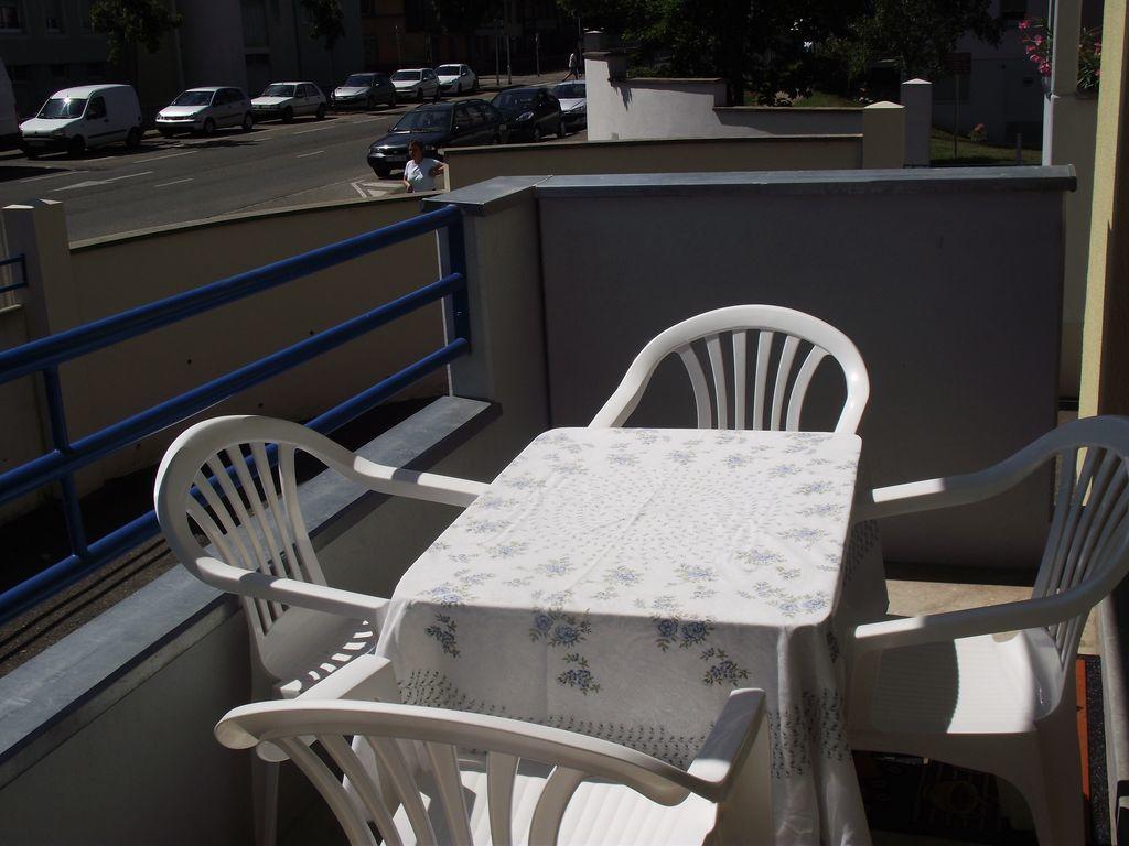 Cavalerie Apartment กอลมาร์ ภายนอก รูปภาพ