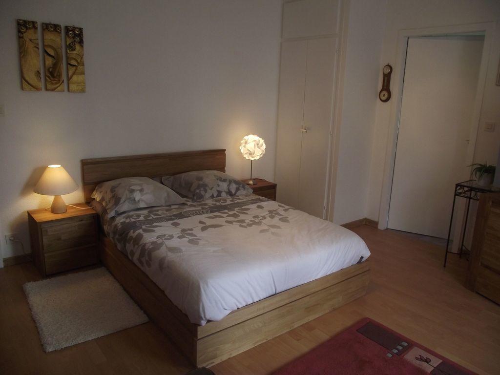 Cavalerie Apartment กอลมาร์ ภายนอก รูปภาพ