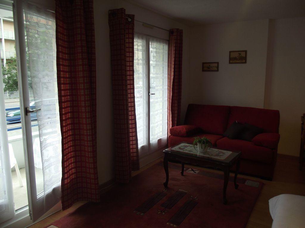 Cavalerie Apartment กอลมาร์ ภายนอก รูปภาพ